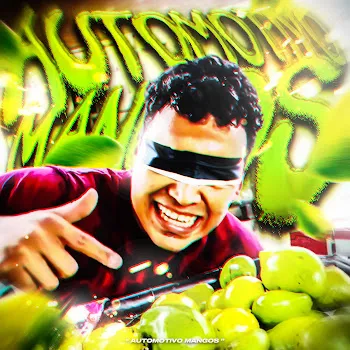 Dj Brz 013 Automotivo Mangos (Slowed)