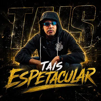 Dj Cris Fontedofunk Tais Espetacular