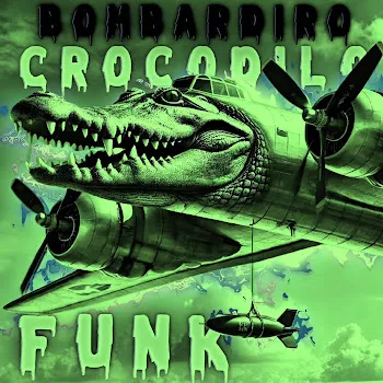 Dj Cxrtoon 3 Bombardiro Crocodilo (Super Slowed)
