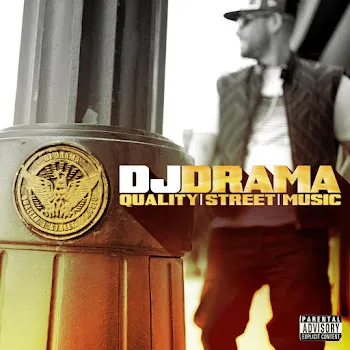 Dj Drama My Way (Feat. Kendrick Lamar, Common & Lloyd)