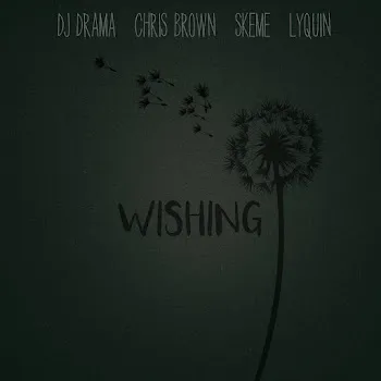 Dj Drama Wishing (Feat. Chris Brown, Lyquin & Skeme)