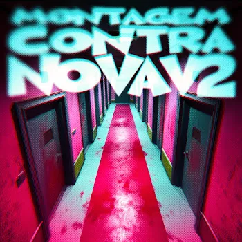 Dj Evtn 7 Montagem Contra Nova, Alternative Version (Ultra Slowed) Ft Zynx & Dj Leta7 & And Dj Mrw