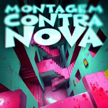 Dj Evtn 7 Montagem Contra Nova (Ultra Slowed) Ft Wxchsxn & Trxshbxy