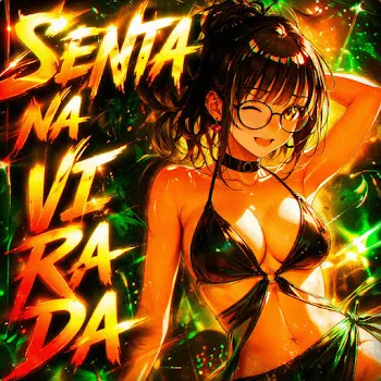 Dj Fangcao Senta Na Virada Ft Mc Shanghai