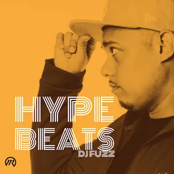Dj Fuzz Keep On Pushing