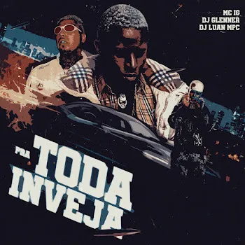 Dj Glenner Pra Toda Inveja Ft Mc Ig & Dj Luan Mpc
