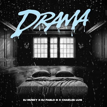 Dj Husky Drama Ft Dimelo Cupido & Charles Luis & Dj Pablo G