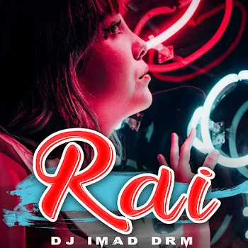 Dj Imad Drm موسيقى راي هبال