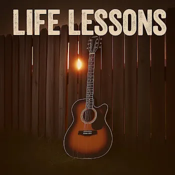 Dj Jave Life Lessons
