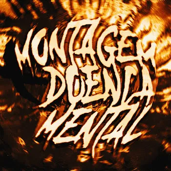 Dj Javi26 Montagem Doenca Mental (Tiktok Version)