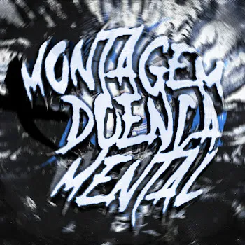Dj Javi26 Montagem Doenca Mental (Ultra Slowed)