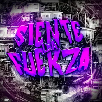 Dj Javi26 Siente La Fuerza (Slowed) Ft Matoro & Dj Borov
