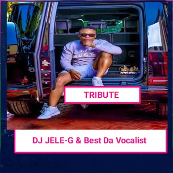 Dj Jele-G Dj Tira (Tribute 1)