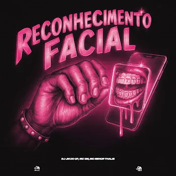 Dj Jm Do Cp Reconhecimento Facial Ft Mc Gw & Mc Menor Thalis & Sm Record