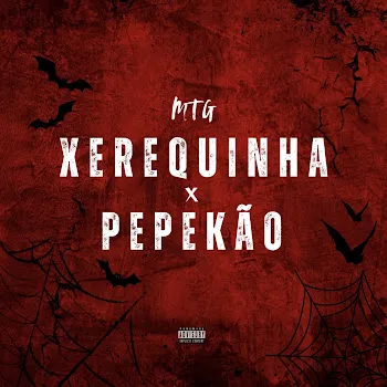 Dj Jn Prod Mtg Xerequinha X Pepekão Ft Dj Mh Martins & Big Mc