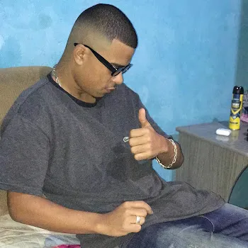 Dj Julinho Safadex Rebola Chamando Meu Vulgo Ft Mc Dn Martins