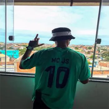 Dj Julinho Safadex Sempre On Pra Cachorrada Ft Mc Js
