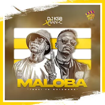 Dj Ksb Maloba Ft Han-C