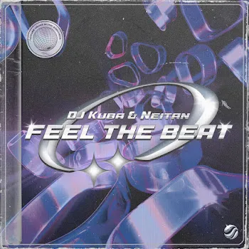 Dj Kuba Feel The Beat Ft Neitan