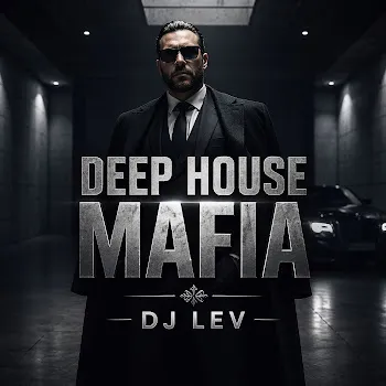 Dj Lev Deep House Mafia