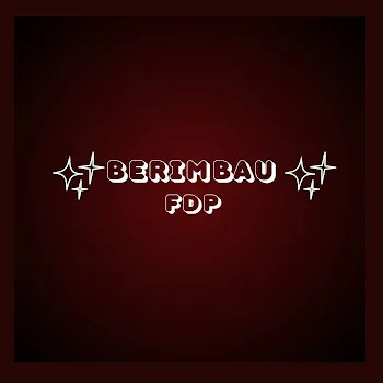 Dj Martinelli Berimbau Fdp (Feat. Mc Flavinho & Mc Gaagaah) Ft Dj Joao No Beat Original & Dj Caioba