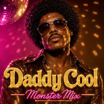 Dj Monster Daddy Cool (Monster Mix)