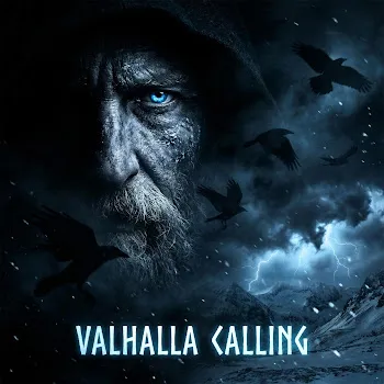Dj Monster Valhalla Calling (Monster Mix)