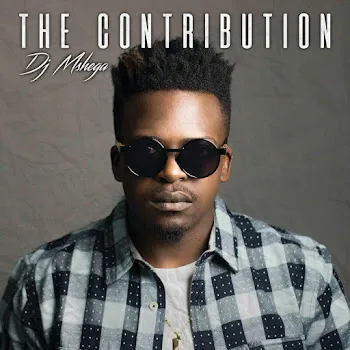 Dj Mshega Criminal (Feat. Lady Zamar)