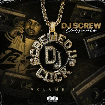 Dj Screw Freestyle 1 (Chapter 172: Straight Wreckin) (Feat. Fat Pat, Stick1, Tg & Esg)