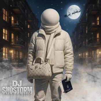 Dj Snöstorm Eko