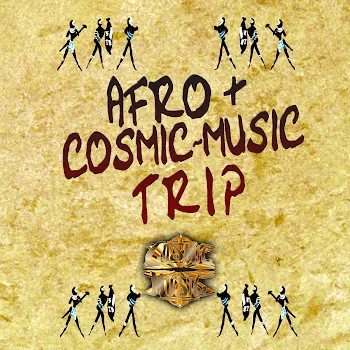 Dj Stefan Egger Cosmic Vishnu (Ethno Drive)