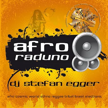 Dj Stefan Egger Mystic Man