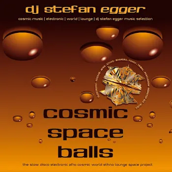 Dj Stefan Egger Braveheart