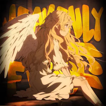 Dj Sxllx Heavenly Light Funk