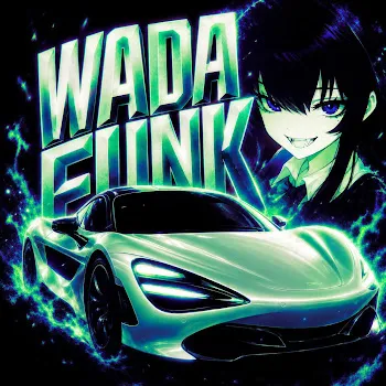 Dj Toxicc Wada Funk (Ultra Slowed) Ft Dj972