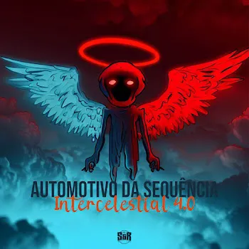 Dj Twoz Automotivo Da Sequência Intercelestial 4.0 Ft Mc Delux