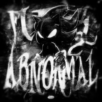 Dj V12 Funk Abnormal Ii (Super Slowed)