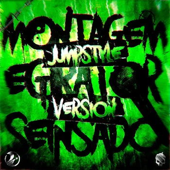 Dj Vq7 Montagem Egirator Seinsado (Jumpstyle Version Super Slowed) Ft Rozakxy & Dj Auraxé