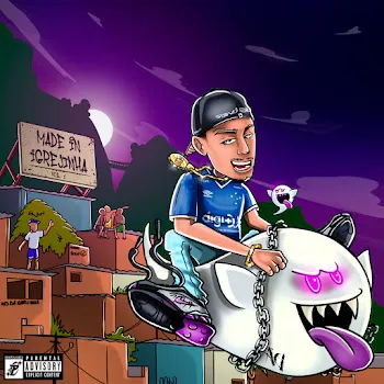 Dj Ws Da Igrejinha Com Pressão Ft Triz
