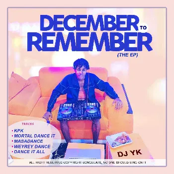 Dj Yk Mule Masadance