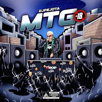 Djpejota Mtg É Disso Que Tu Gosta (Feat. Mc Magrinho & Drop) Ft Mc Pânico & Dj Tchouzen & Mc Lysa