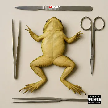 Djpejota Na Biologia Ft Mc Hk Da 7 & Dj Cz