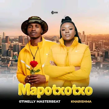 Dlala Extrinsic Mapotxotxo (Remix)