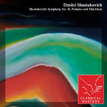 Dmitri Shostakovich Symphony No. 10 In E Minor, Op. 93 (Arr. For Piano Duet By The Composer): Ii Allegro