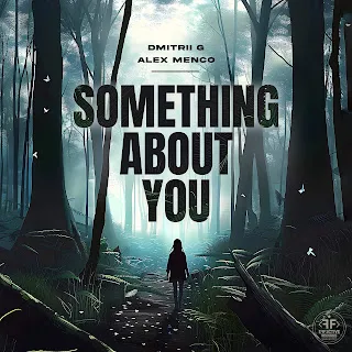 Dmitrii G Something About You ft Alex Menco