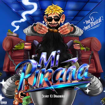 Dnp El Dment Musical Mi Piraña (Feat. Jesler El Dinamiko)