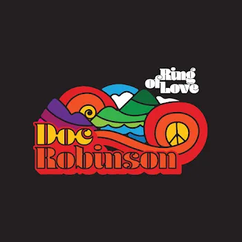 Doc Robinson Like You Do