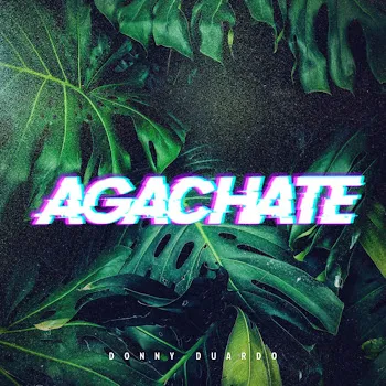 Donny Duardo Agachate