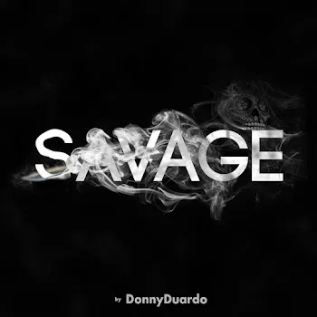 Donny Duardo Savage