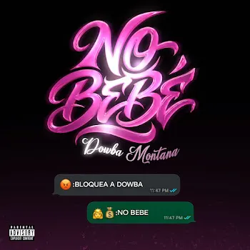 Dowba Montana No Bebe
